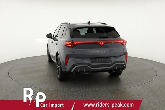 Cupra Terramar 2.0 TSI 150 kW 4Drive DSG 4Drive, Standheizung, AHK, AreaView, sofort 