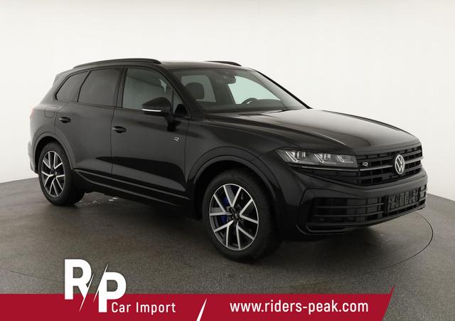 Volkswagen Touareg - 3.0 TSI eHybrid 340 kW 4Motion R 4M, Pano, HuD, AHK, IQ.Light, Leder, Luft, 5-J Garantie