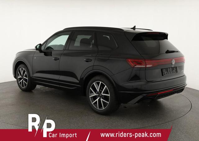 Volkswagen Touareg 3.0 TSI eHybrid 340 kW 4Motion R 4M, Pano, HuD, AHK, IQ.Light, Leder, Luft, 5-J Garantie 