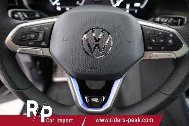 Volkswagen Touareg 3.0 TSI eHybrid 340 kW 4Motion R 4M, Pano, HuD, AHK, IQ.Light, Leder, Luft, 5-J Garantie 