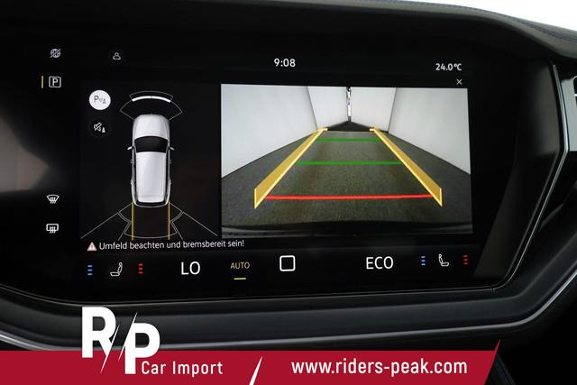 Volkswagen Touareg 3.0 TSI eHybrid 340 kW 4Motion R 4M, Pano, HuD, AHK, IQ.Light, Leder, Luft, 5-J Garantie 