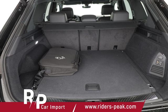 Volkswagen Touareg 3.0 TSI eHybrid 340 kW 4Motion R 4M, Pano, HuD, AHK, IQ.Light, Leder, Luft, 5-J Garantie 