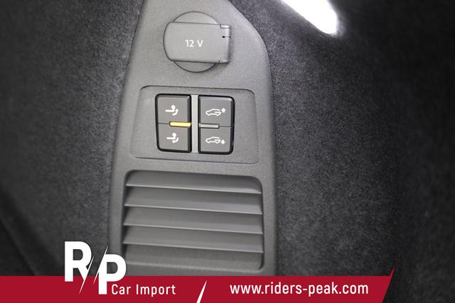 Volkswagen Touareg 3.0 TSI eHybrid 340 kW 4Motion R 4M, Pano, HuD, AHK, IQ.Light, Leder, Luft, 5-J Garantie 