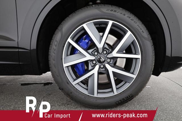 Volkswagen Touareg 3.0 TSI eHybrid 340 kW 4Motion R 4M, Pano, HuD, AHK, IQ.Light, Leder, Luft, 5-J Garantie 