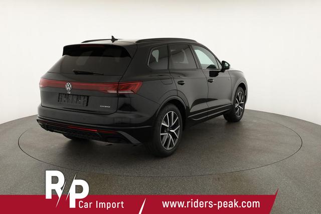 Volkswagen Touareg 3.0 TSI eHybrid 340 kW 4Motion R 4M, Pano, HuD, AHK, IQ.Light, Leder, Luft, 5-J Garantie 