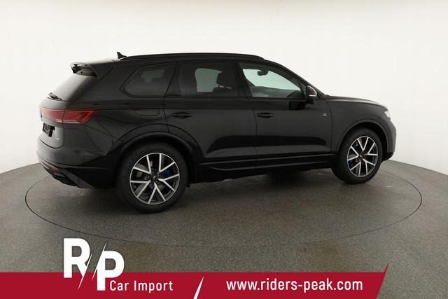 Volkswagen Touareg 3.0 TSI eHybrid 340 kW 4Motion R 4M, Pano, HuD, AHK, IQ.Light, Leder, Luft, 5-J Garantie 