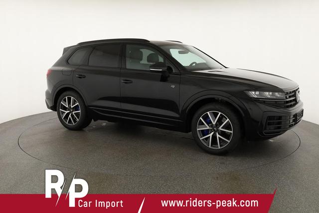 Volkswagen Touareg 3.0 TSI eHybrid 340 kW 4Motion R 4M, Pano, HuD, AHK, IQ.Light, Leder, Luft, 5-J Garantie 
