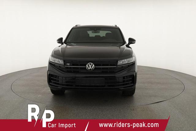 Volkswagen Touareg 3.0 TSI eHybrid 340 kW 4Motion R 4M, Pano, HuD, AHK, IQ.Light, Leder, Luft, 5-J Garantie 