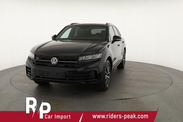 Volkswagen Touareg 3.0 TSI eHybrid 340 kW 4Motion R 4M, Pano, HuD, AHK, IQ.Light, Leder, Luft, 5-J Garantie 