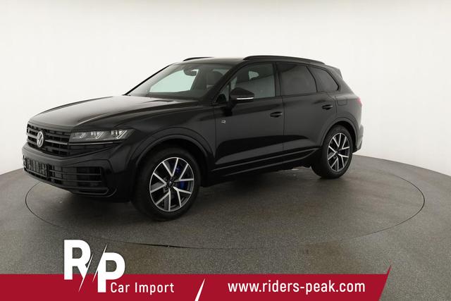 Volkswagen Touareg 3.0 TSI eHybrid 340 kW 4Motion R 4M, Pano, HuD, AHK, IQ.Light, Leder, Luft, 5-J Garantie 