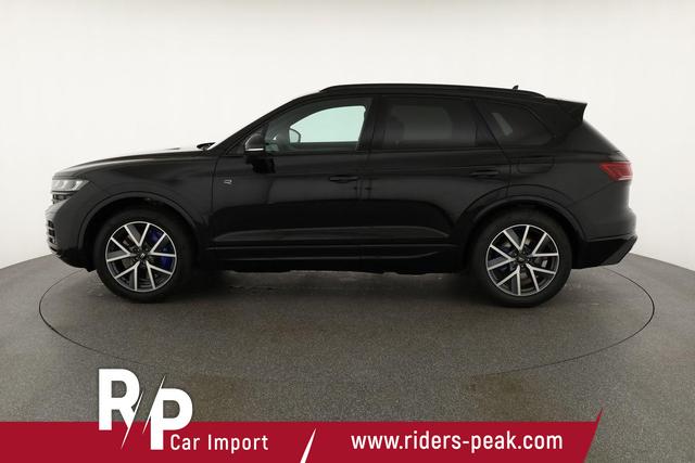 Volkswagen Touareg 3.0 TSI eHybrid 340 kW 4Motion R 4M, Pano, HuD, AHK, IQ.Light, Leder, Luft, 5-J Garantie 