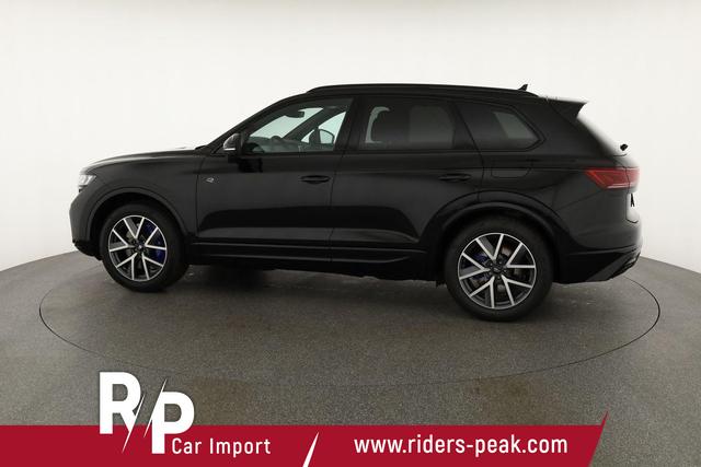 Volkswagen Touareg 3.0 TSI eHybrid 340 kW 4Motion R 4M, Pano, HuD, AHK, IQ.Light, Leder, Luft, 5-J Garantie 