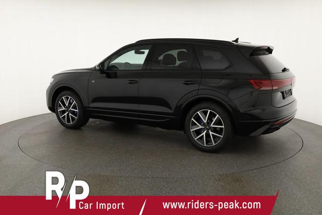 Volkswagen Touareg 3.0 TSI eHybrid 340 kW 4Motion R 4M, Pano, HuD, AHK, IQ.Light, Leder, Luft, 5-J Garantie 