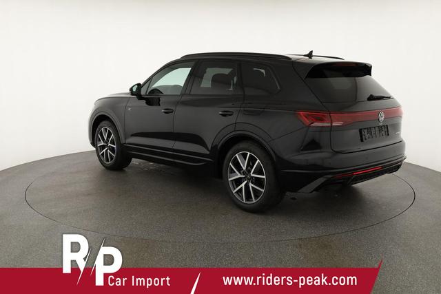 Volkswagen Touareg 3.0 TSI eHybrid 340 kW 4Motion R 4M, Pano, HuD, AHK, IQ.Light, Leder, Luft, 5-J Garantie 