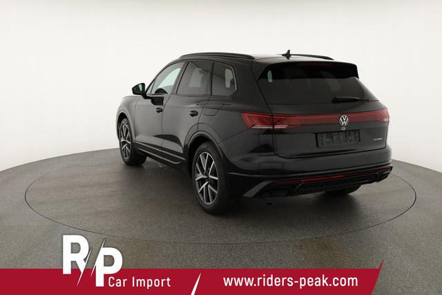 Volkswagen Touareg 3.0 TSI eHybrid 340 kW 4Motion R 4M, Pano, HuD, AHK, IQ.Light, Leder, Luft, 5-J Garantie 