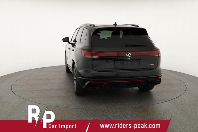 Volkswagen Touareg 3.0 TSI eHybrid 340 kW 4Motion R 4M, Pano, HuD, AHK, IQ.Light, Leder, Luft, 5-J Garantie 