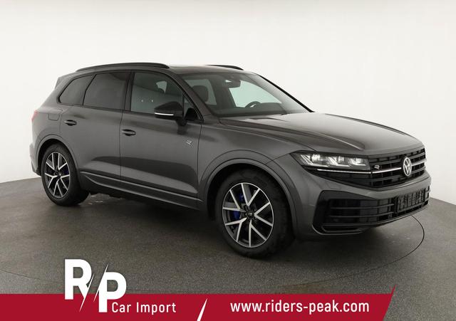 Volkswagen Touareg - 3.0 TSI eHybrid 340 kW 4Motion R 4M, Pano, HuD, AHK, IQ.Light, Leder, Luft, 5-J Garantie