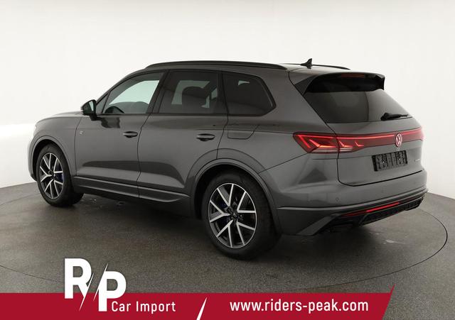 Volkswagen Touareg 3.0 TSI eHybrid 340 kW 4Motion R 4M, Pano, HuD, AHK, IQ.Light, Leder, Luft, 5-J Garantie 