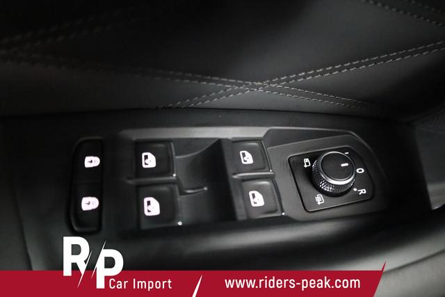 Volkswagen Touareg 3.0 TSI eHybrid 340 kW 4Motion R 4M, Pano, HuD, AHK, IQ.Light, Leder, Luft, 5-J Garantie 