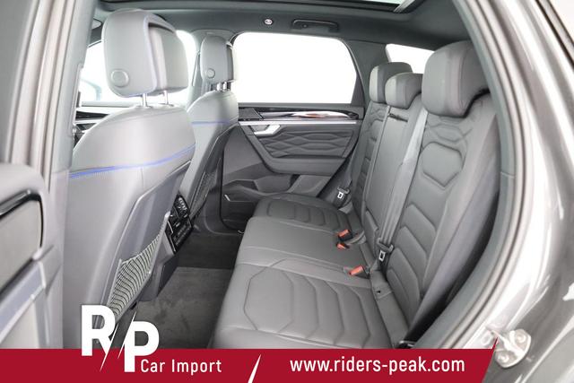 Volkswagen Touareg 3.0 TSI eHybrid 340 kW 4Motion R 4M, Pano, HuD, AHK, IQ.Light, Leder, Luft, 5-J Garantie 