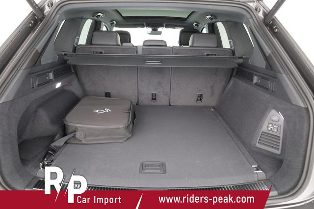 Volkswagen Touareg 3.0 TSI eHybrid 340 kW 4Motion R 4M, Pano, HuD, AHK, IQ.Light, Leder, Luft, 5-J Garantie 