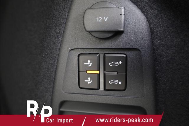Volkswagen Touareg 3.0 TSI eHybrid 340 kW 4Motion R 4M, Pano, HuD, AHK, IQ.Light, Leder, Luft, 5-J Garantie 