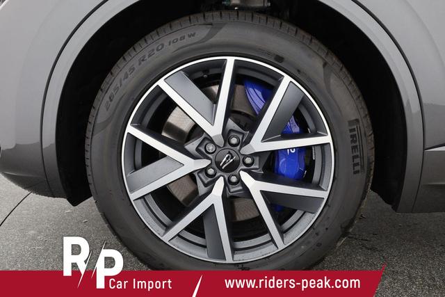 Volkswagen Touareg 3.0 TSI eHybrid 340 kW 4Motion R 4M, Pano, HuD, AHK, IQ.Light, Leder, Luft, 5-J Garantie 