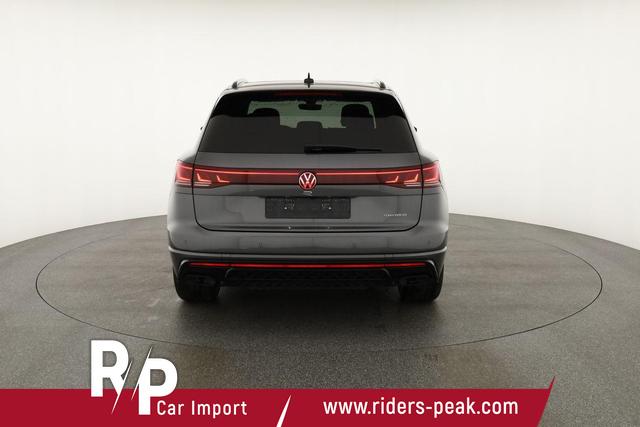 Volkswagen Touareg 3.0 TSI eHybrid 340 kW 4Motion R 4M, Pano, HuD, AHK, IQ.Light, Leder, Luft, 5-J Garantie 