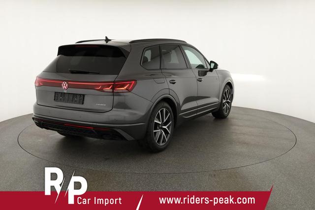 Volkswagen Touareg 3.0 TSI eHybrid 340 kW 4Motion R 4M, Pano, HuD, AHK, IQ.Light, Leder, Luft, 5-J Garantie 