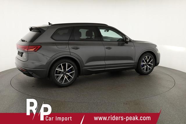 Volkswagen Touareg 3.0 TSI eHybrid 340 kW 4Motion R 4M, Pano, HuD, AHK, IQ.Light, Leder, Luft, 5-J Garantie 