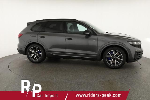 Volkswagen Touareg 3.0 TSI eHybrid 340 kW 4Motion R 4M, Pano, HuD, AHK, IQ.Light, Leder, Luft, 5-J Garantie 