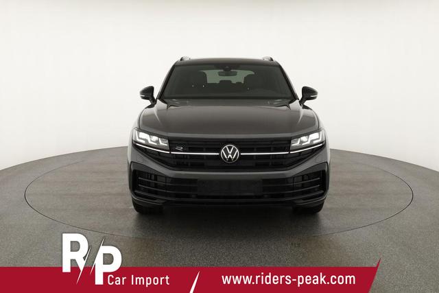 Volkswagen Touareg 3.0 TSI eHybrid 340 kW 4Motion R 4M, Pano, HuD, AHK, IQ.Light, Leder, Luft, 5-J Garantie 