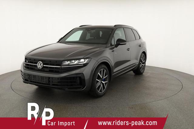 Volkswagen Touareg 3.0 TSI eHybrid 340 kW 4Motion R 4M, Pano, HuD, AHK, IQ.Light, Leder, Luft, 5-J Garantie 