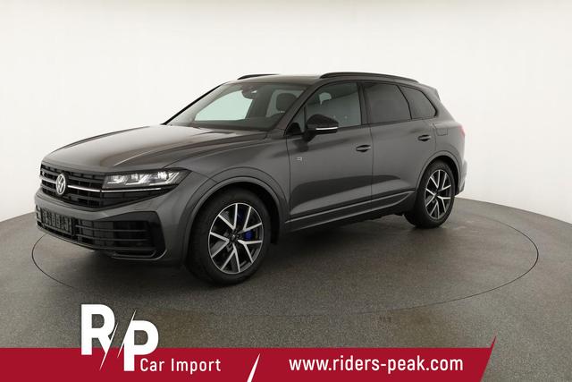 Volkswagen Touareg 3.0 TSI eHybrid 340 kW 4Motion R 4M, Pano, HuD, AHK, IQ.Light, Leder, Luft, 5-J Garantie 