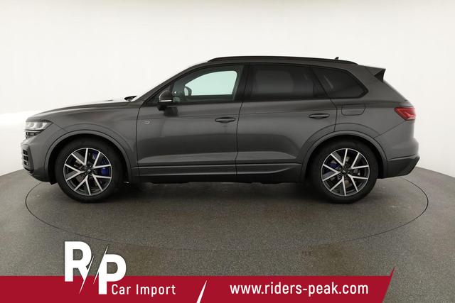 Volkswagen Touareg 3.0 TSI eHybrid 340 kW 4Motion R 4M, Pano, HuD, AHK, IQ.Light, Leder, Luft, 5-J Garantie 