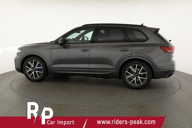 Volkswagen Touareg 3.0 TSI eHybrid 340 kW 4Motion R 4M, Pano, HuD, AHK, IQ.Light, Leder, Luft, 5-J Garantie 