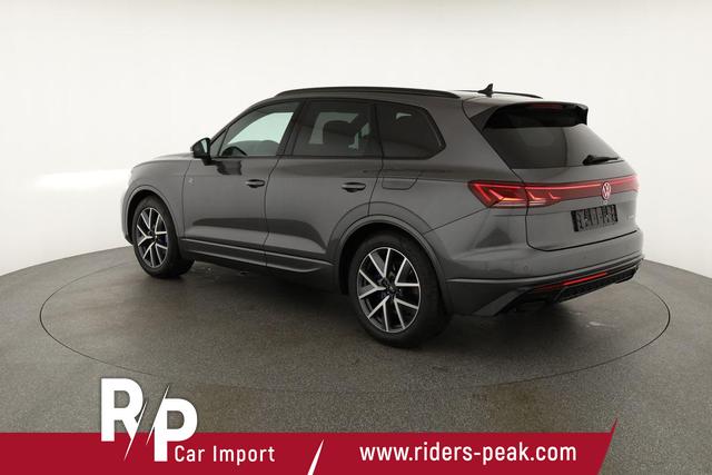 Volkswagen Touareg 3.0 TSI eHybrid 340 kW 4Motion R 4M, Pano, HuD, AHK, IQ.Light, Leder, Luft, 5-J Garantie 