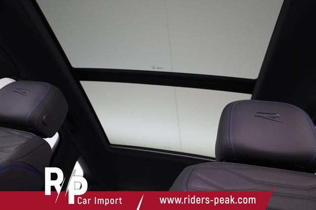 Volkswagen Touareg 3.0 TSI eHybrid 340 kW 4Motion R 4M, 22-Zoll, Area, Pano, HuD, AHK, IQ.Light, Leder, Luft, 5-J Garantie 