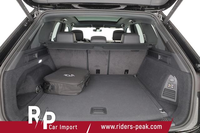 Volkswagen Touareg 3.0 TSI eHybrid 340 kW 4Motion R 4M, 22-Zoll, Area, Pano, HuD, AHK, IQ.Light, Leder, Luft, 5-J Garantie 