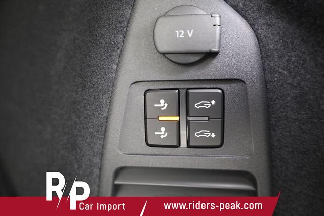 Volkswagen Touareg 3.0 TSI eHybrid 340 kW 4Motion R 4M, 22-Zoll, Area, Pano, HuD, AHK, IQ.Light, Leder, Luft, 5-J Garantie 