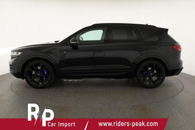 Volkswagen Touareg 3.0 TSI eHybrid 340 kW 4Motion R 4M, 22-Zoll, Area, Pano, HuD, AHK, IQ.Light, Leder, Luft, 5-J Garantie 