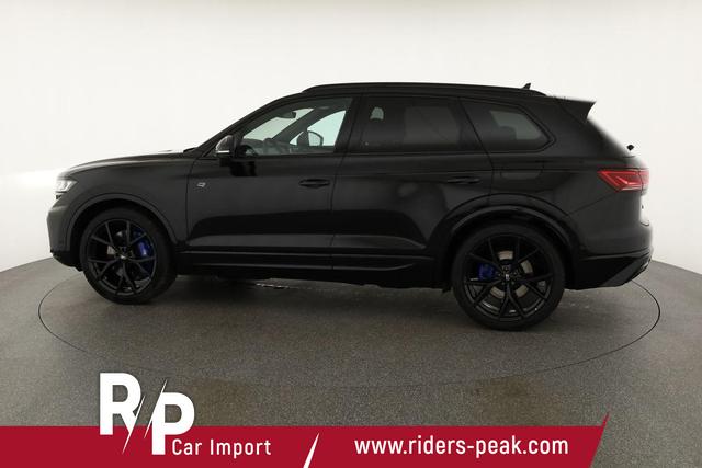 Volkswagen Touareg 3.0 TSI eHybrid 340 kW 4Motion R 4M, 22-Zoll, Area, Pano, HuD, AHK, IQ.Light, Leder, Luft, 5-J Garantie 