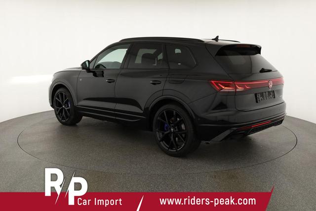 Volkswagen Touareg 3.0 TSI eHybrid 340 kW 4Motion R 4M, 22-Zoll, Area, Pano, HuD, AHK, IQ.Light, Leder, Luft, 5-J Garantie 