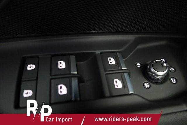 Audi S3 2.0 TFSI quattro Sportback quattro, Pano, 19-Zoll, Matrix, Optik schwarz, Kamera, el. Klappe, 4-J Garantie 