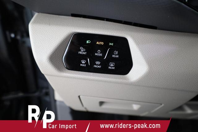 Volkswagen T7 California Beach Camper TDI DSG, Markise, AHK, IQ.Light, Side, Kamera, Standheizung 