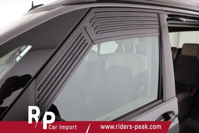 Volkswagen T7 California Beach Camper TDI DSG, Markise, AHK, IQ.Light, Side, Kamera, Standheizung 