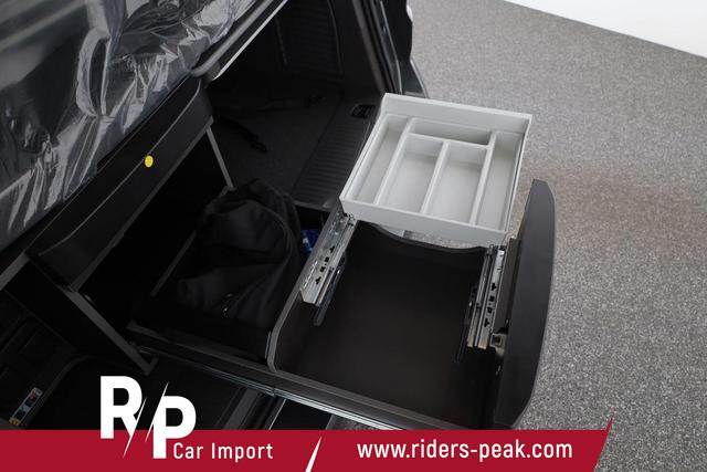 Volkswagen T7 California Beach Camper TDI DSG, Markise, AHK, IQ.Light, Side, Kamera, Standheizung 