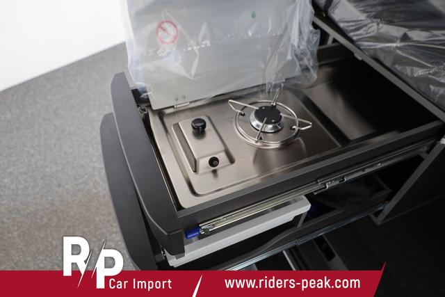 Volkswagen T7 California Beach Camper TDI DSG, Markise, AHK, IQ.Light, Side, Kamera, Standheizung 