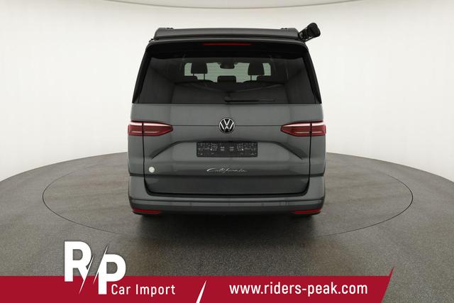 Volkswagen T7 California Beach Camper TDI DSG, Markise, AHK, IQ.Light, Side, Kamera, Standheizung 