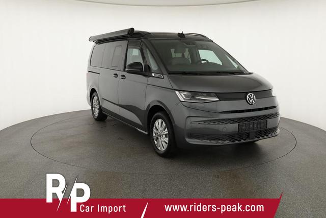 Volkswagen T7 California Beach Camper TDI DSG, Markise, AHK, IQ.Light, Side, Kamera, Standheizung 